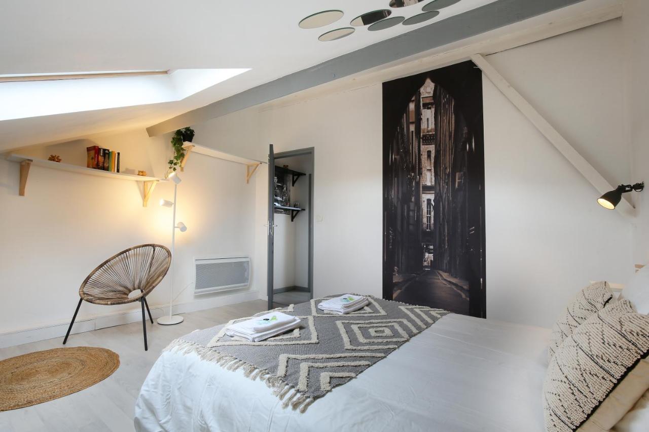 Expat Renting - Le Houdini - Confort Et Evasion Toulouse Exterior photo